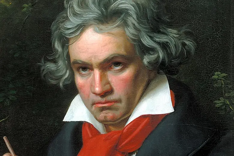 Ludwig van Beethoven