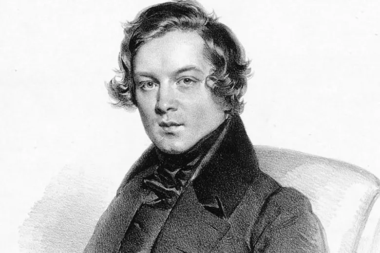 Robert Schumann