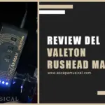 Valeton Rushead Max: Review Completa